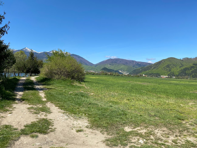 Galéria Pub Vlkolínec Liptovar - Ružomberok