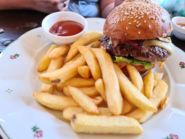 Reštaurácia LAMPÁREŇ - Gastronómia a pohostinstvo