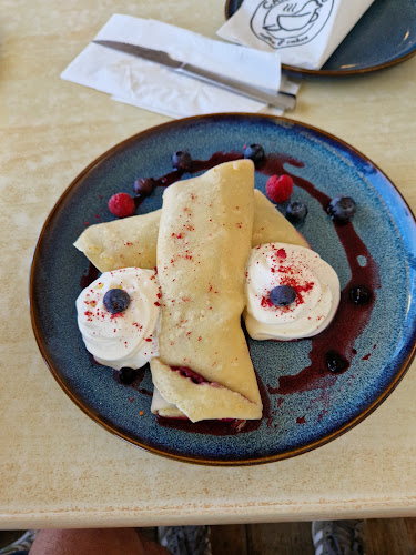 Caffee Bird - Gastronómia a pohostinstvo