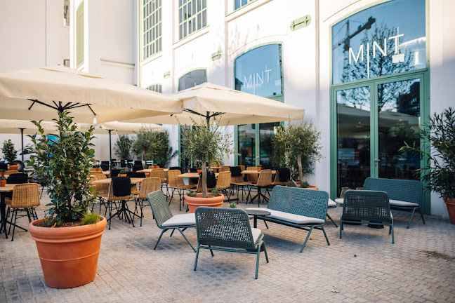 MINT Pradiareň