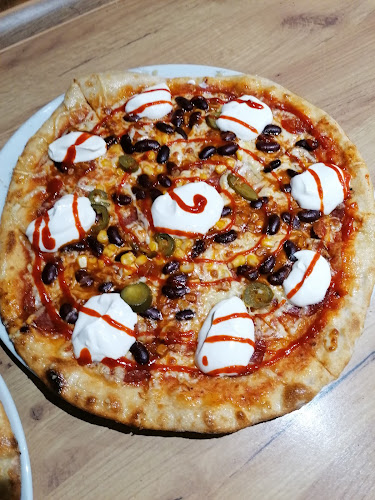Pizzeria MiRa - Veľká Čausa