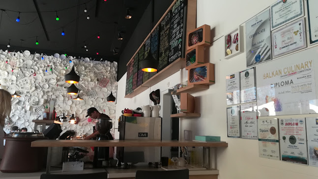 Catering Žilina Crazy Culinary