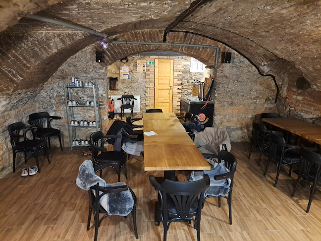 Condor - Nižný Medzev