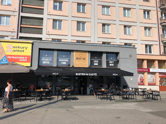 Kuzmányho 1181/1, 040 01 Košice