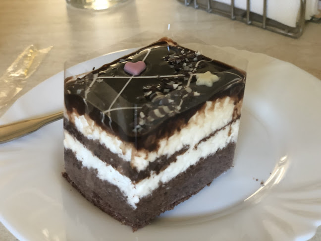 Cukráreň Harlekýn