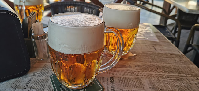 Havran Pub - Smolenice