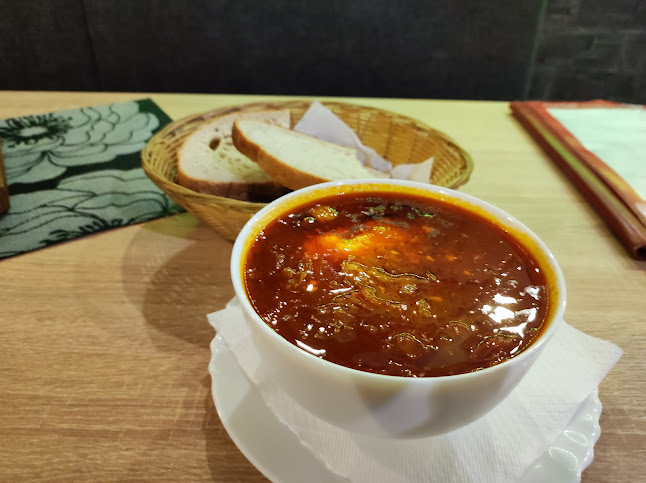 Opinii despre Bistro Šťastná Hodina în Sekčov - Gastronómia a pohostinstvo