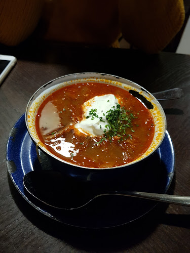 Opinii despre Meštiansky pivovar în Bratislava - Gastronómia a pohostinstvo