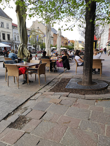 Café Dias Schalkház