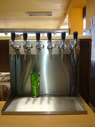 Comentarii opinii despre Drink bar Sandokan - herňa