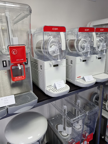 Frisiana SK, s.r.o. - Levice