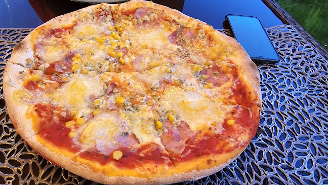 Opinii despre Pizza express Michaelo în Kysucké Nové Mesto - Gastronómia a pohostinstvo