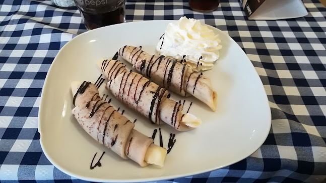 Opinii despre Restaurant AGORA în Komárno - Gastronómia a pohostinstvo