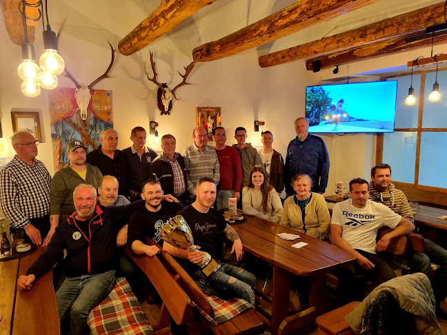 Jager Pub Vysny Medzev