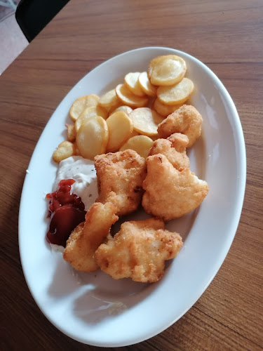 Opinii despre Vertikal PUB, pizza&bar în Lipovce - Gastronómia a pohostinstvo