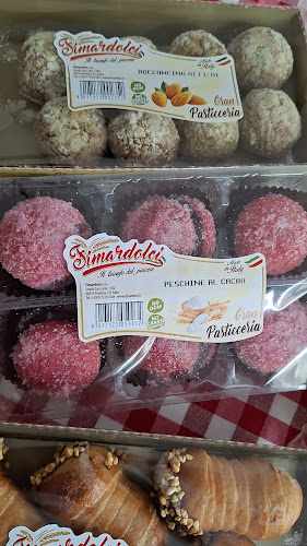 Bertos Ristorante Italiano Pizzeria Bar