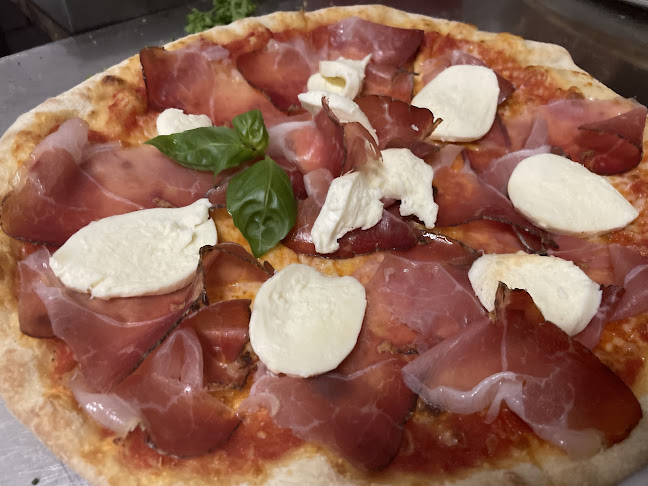 Opinii despre La Primavera Pizzeria în Poprad - Gastronómia a pohostinstvo