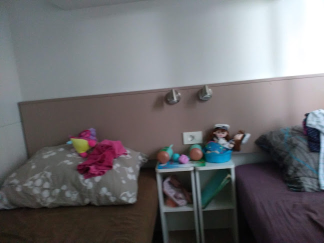 Sorry cafe - Gastronómia a pohostinstvo