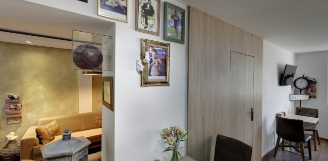 City Cafe - Gastronómia a pohostinstvo