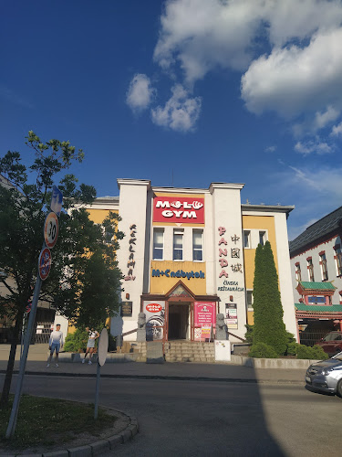 Comentarii opinii despre Reštaurácia Panda