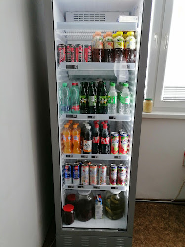 Bufet & Pizzeria VIOLA - Gastronómia a pohostinstvo