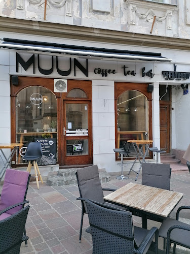 Opinii despre MUUN în Košice - Gastronómia a pohostinstvo