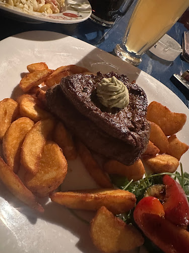 Comentarii opinii despre La Cucaracha