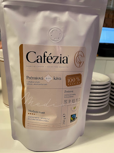 Opinii despre Cafézia în Košice - Gastronómia a pohostinstvo