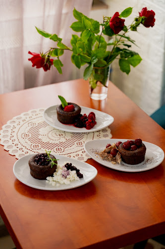 Čokoládovňa a kaviareň ChocoLoco - Gastronómia a pohostinstvo