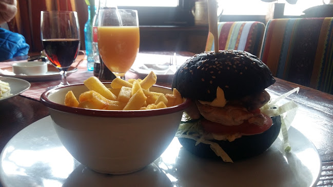 Comentarii opinii despre Krasňanská kúria