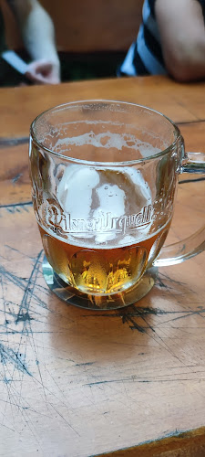 Opinii despre Wallner Pub în Bratislava - Gastronómia a pohostinstvo