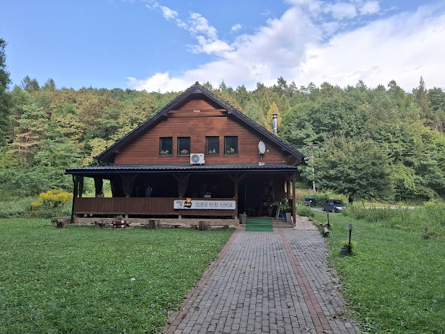 Koliba Hubková - Gastronómia a pohostinstvo