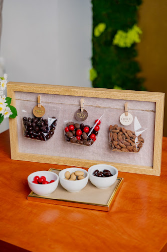 Čokoládovňa a kaviareň ChocoLoco