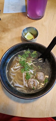 Palm Street Boyz - Gastronómia a pohostinstvo