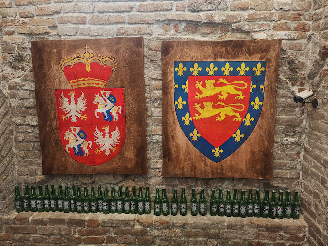 Comentarii opinii despre Beer Palace Restaurant & Pub