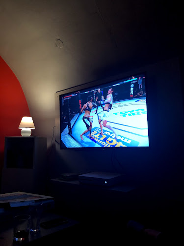 Opinii despre Obývačka bar în Košice - Gastronómia a pohostinstvo