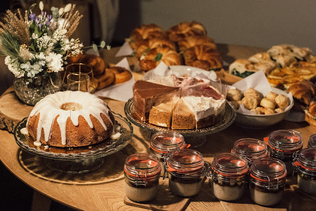 Volavka Kaviareň - Bratislava