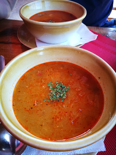 Comentarii opinii despre Goralská reštaurácia u Petrika