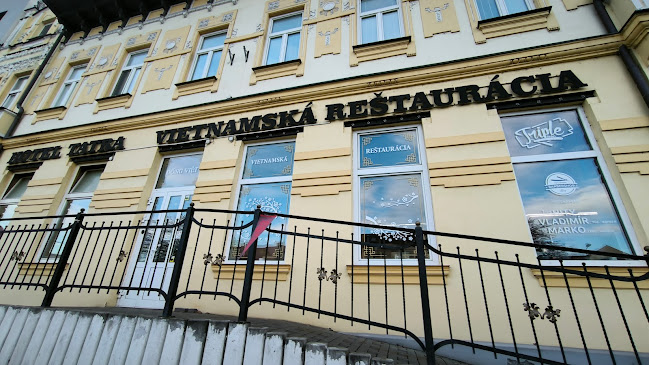 Dong Viet reštaurácia Malacky - Gastronómia a pohostinstvo