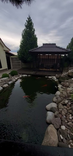 Čajovňa v Tibet Parku