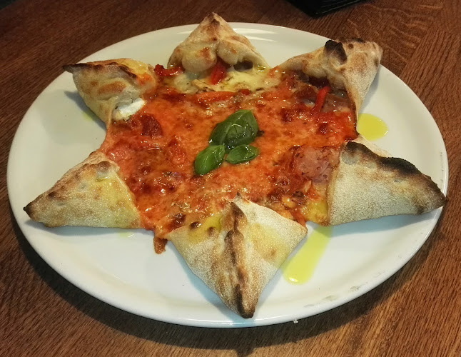 Comentarii opinii despre Pizzeria da Roberto