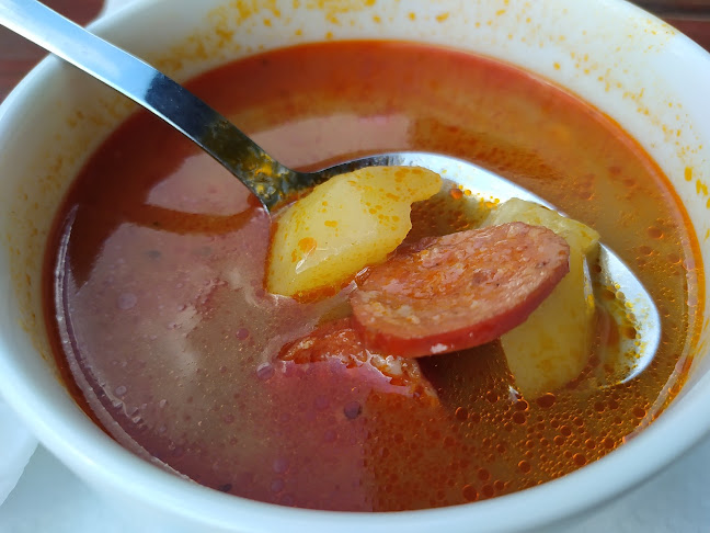 Opinii despre Reštaurácia Slamená Búda în Nové Mesto - Gastronómia a pohostinstvo