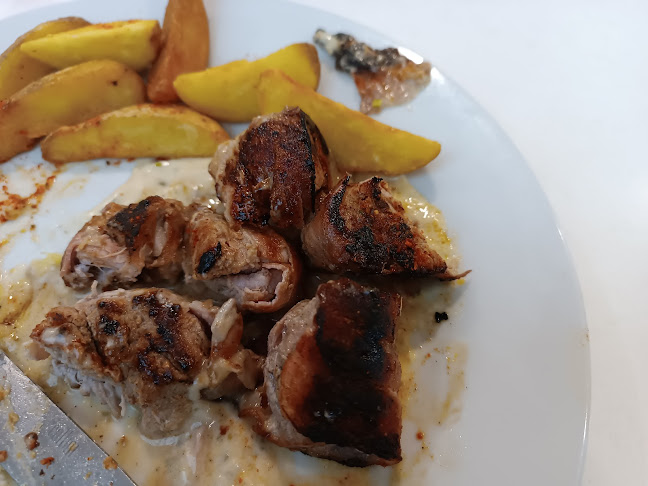 Majos Food - tradične dobré jedlá - Gastronómia a pohostinstvo