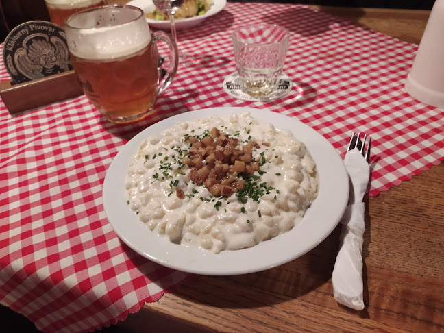 Comentarii opinii despre Kláštorný pivovar