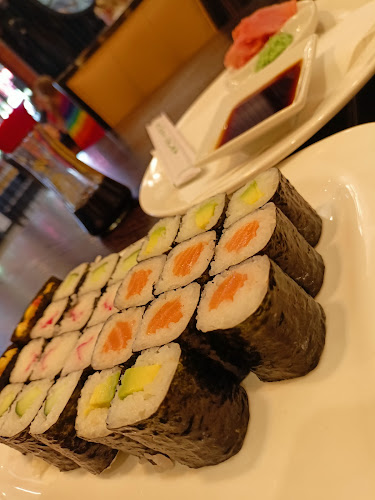 Zlatá Čína - Malacky