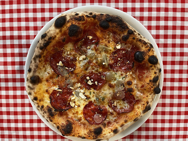 Opinii despre Bistro Gallo în Trnava - Gastronómia a pohostinstvo