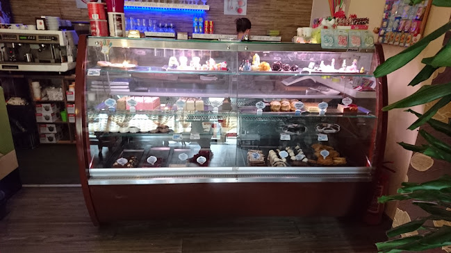 Opinii despre Cukráreň Luko în Petržalka - Gastronómia a pohostinstvo