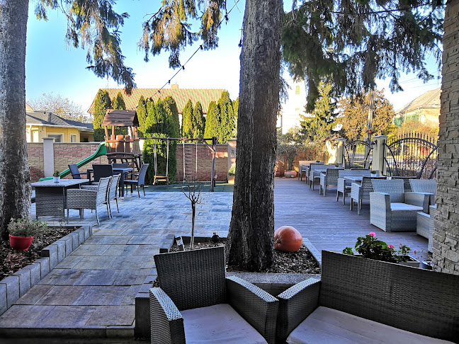 Cukráreň Zilizi - Tešedíkovo