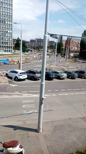 Comentarii opinii despre Kontajner na Riviére II