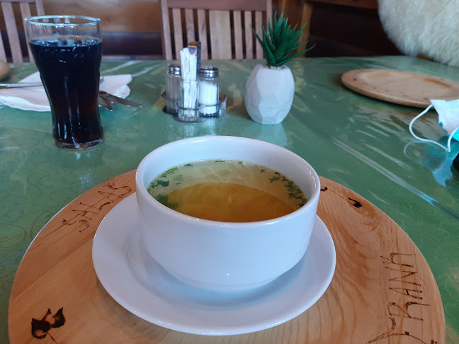 Comentarii opinii despre Motorest Salaš u Franka